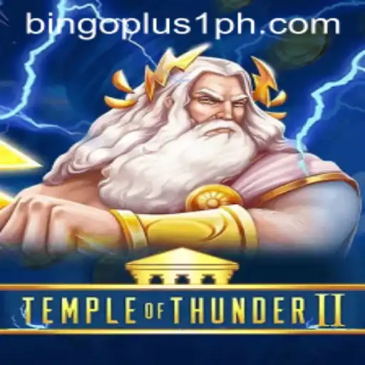 Unveiling the Mysteries of TempleofThunderII with Bingoplus1