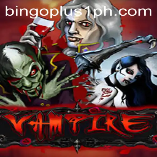 Unraveling the Mystique of Vampire: A Dive into the World of Bingoplus1