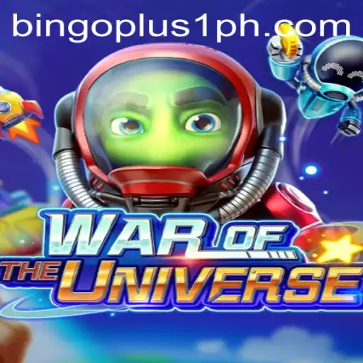 War of the Universe: A Strategic Convergence with Bingoplus1