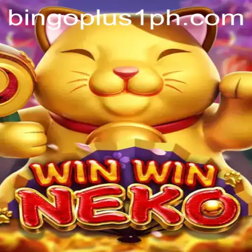 Exploring the Exciting World of WinWinNeko with Bingoplus1
